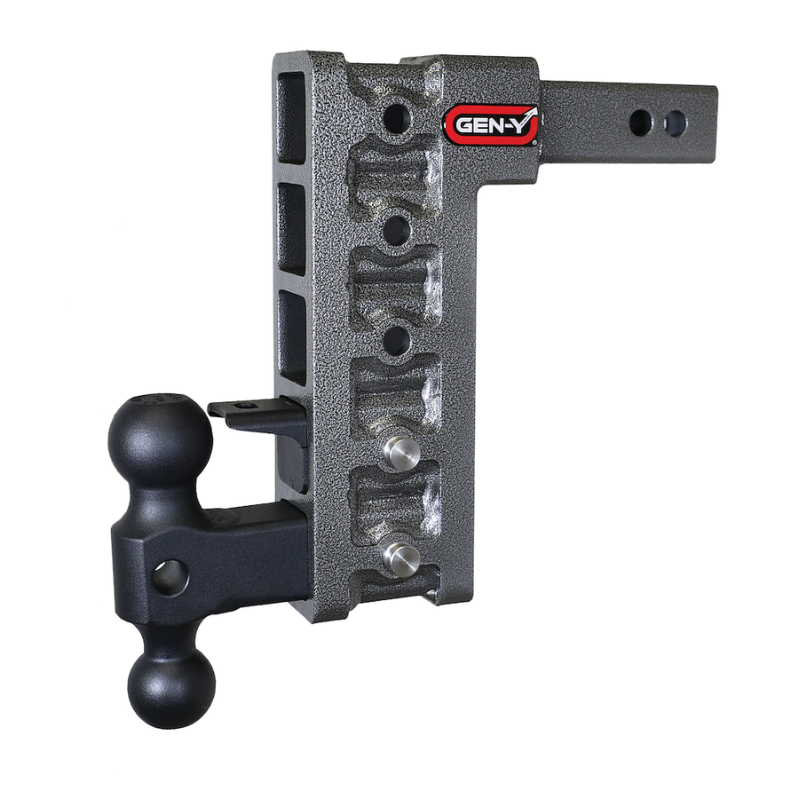 MEGA-DUTY 2' SHANK 10' DROP 1.5K TW