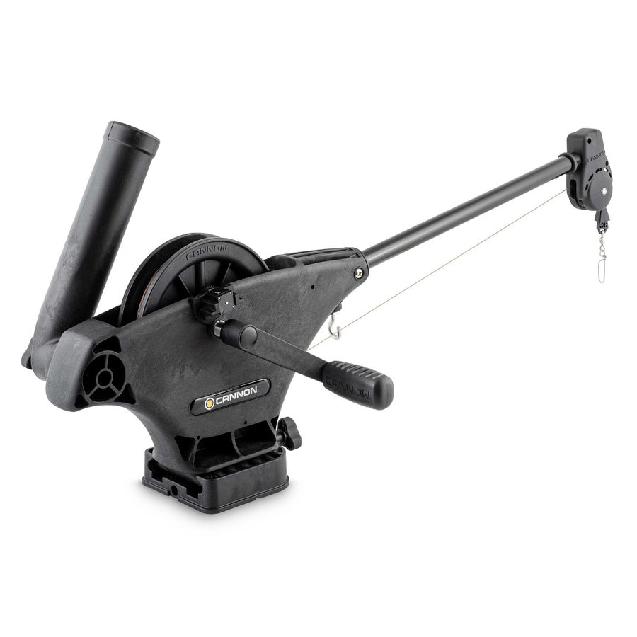 DOWNRIGGER EASI-TROLL ST MANUAL 24'