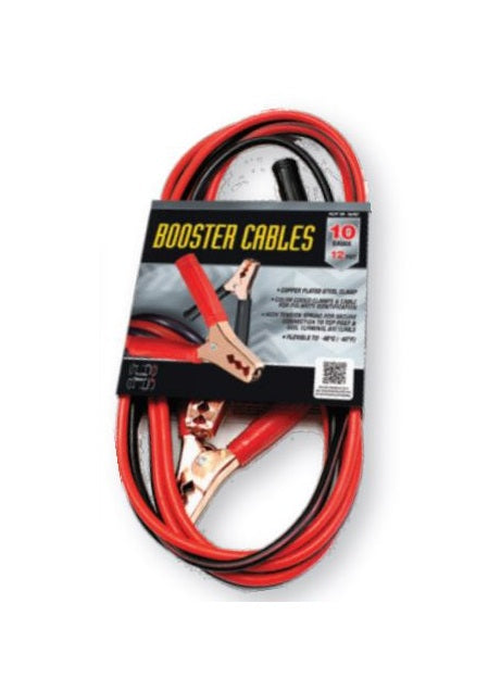 CABLE  BOOSTER DUAL CCA 8