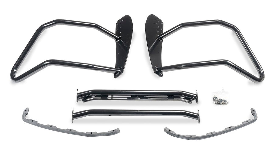 TRANS4MER GRILLE GUARD KIT - SIERRA