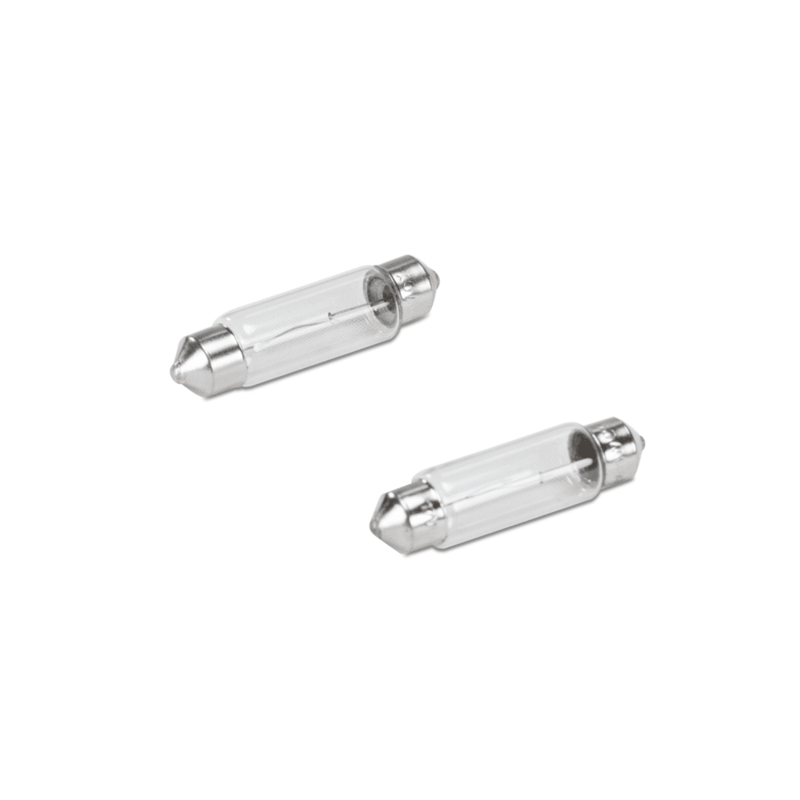 PKG BULB 12V/10W