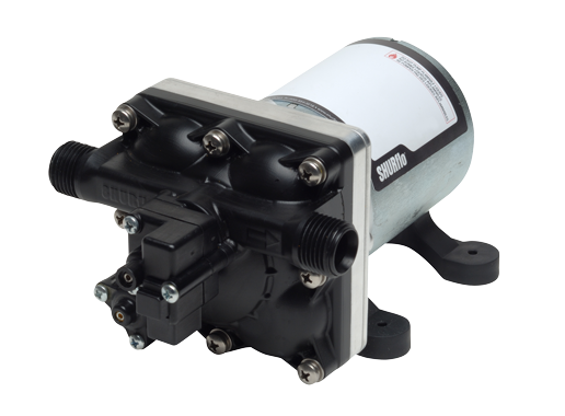 REVOLUTION AUTO DEMAND PU