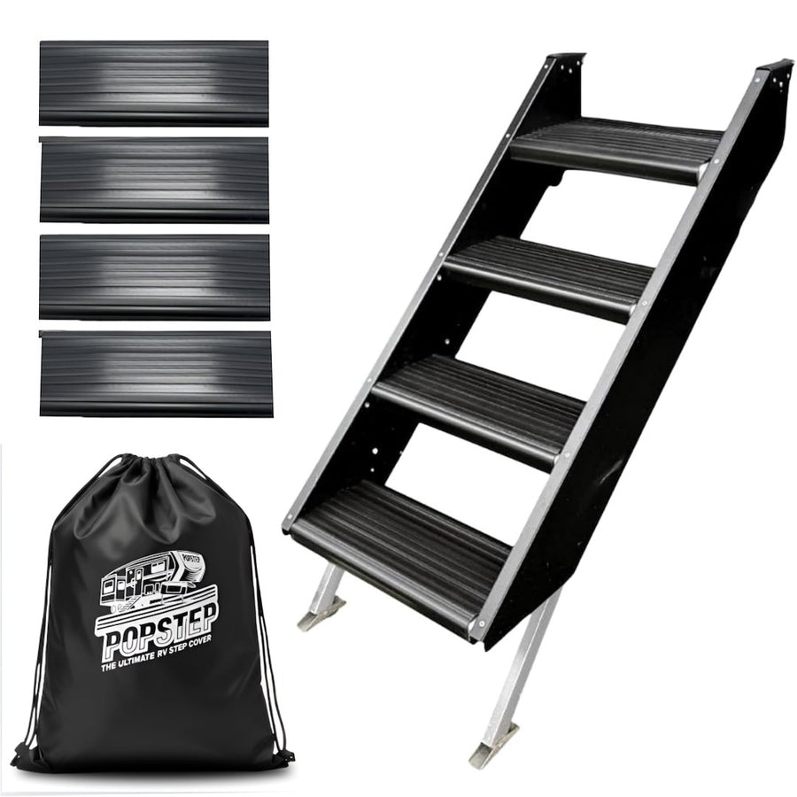 POPSTEP 4-STEP LIPPERT 20 INCH