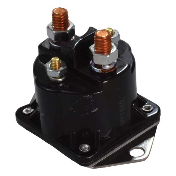 SOLENOID