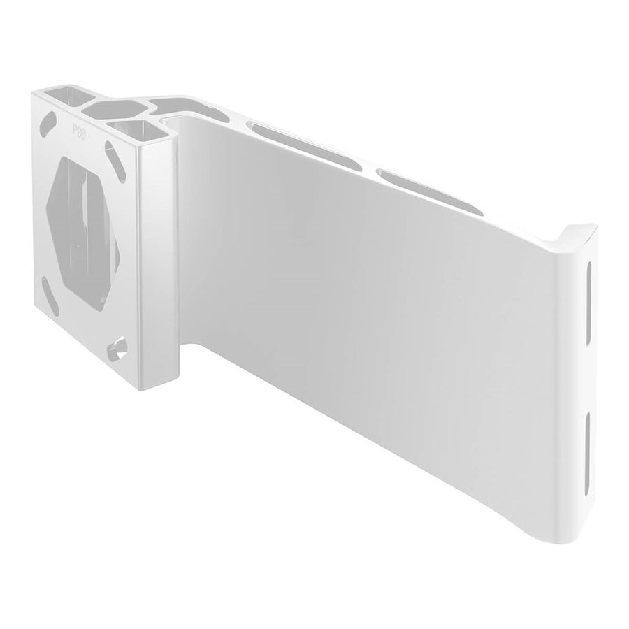 RAPTOR JACK PLT BRKT PORT 8'X6' WH