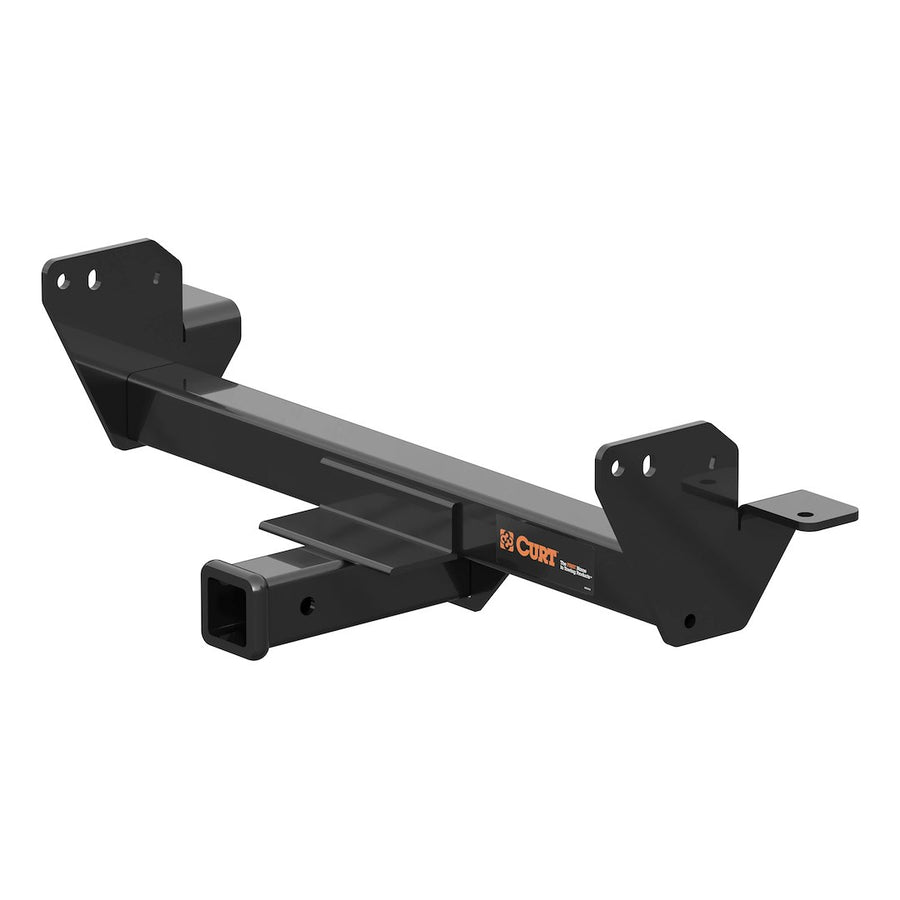 FRONT MOUNT HITCH