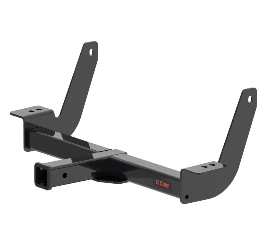 FRONT MOUNT HITCH