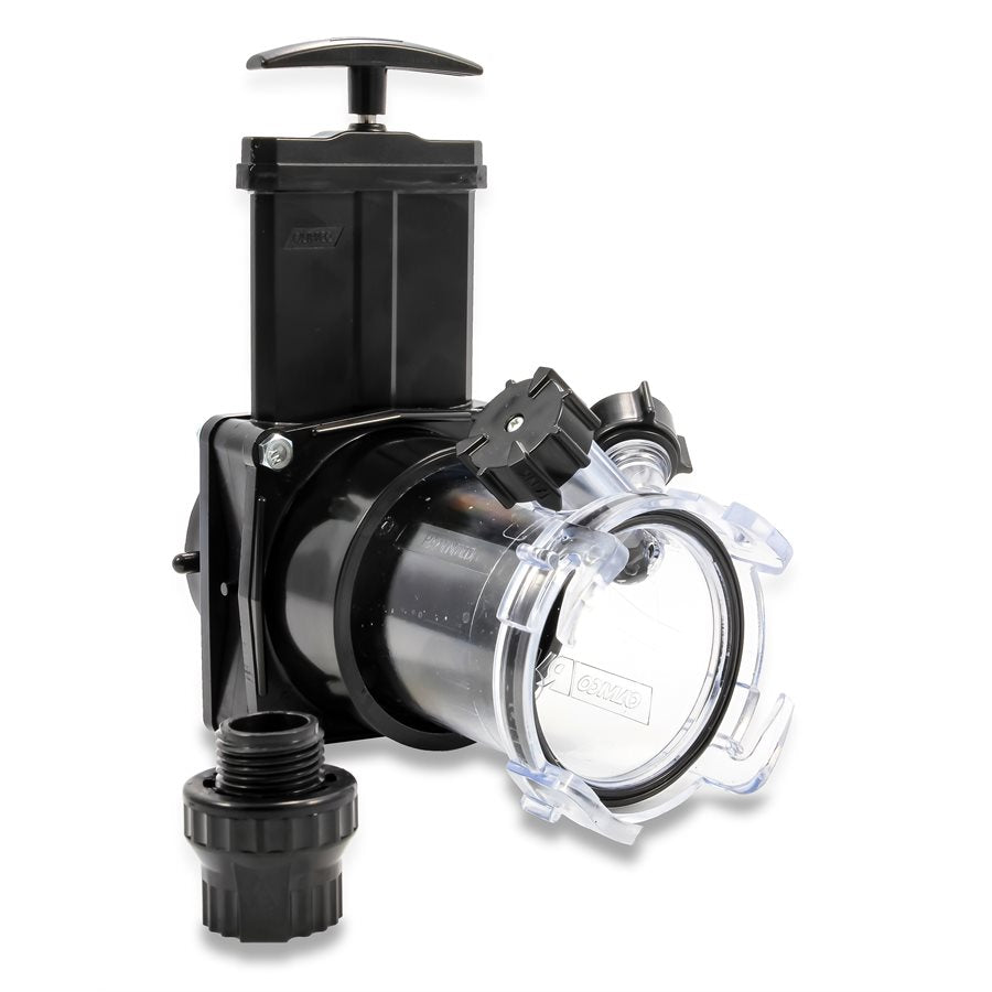 DUAL FLUSH PRO