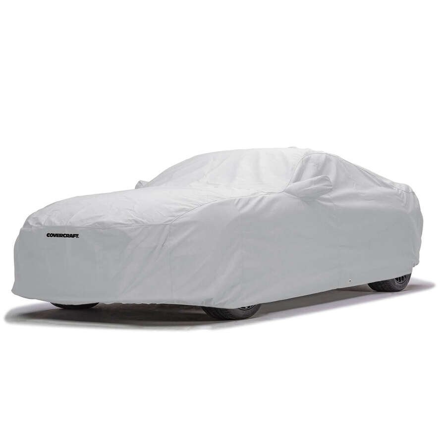 24 CORVETTE CONV ZO6 CAR COVER