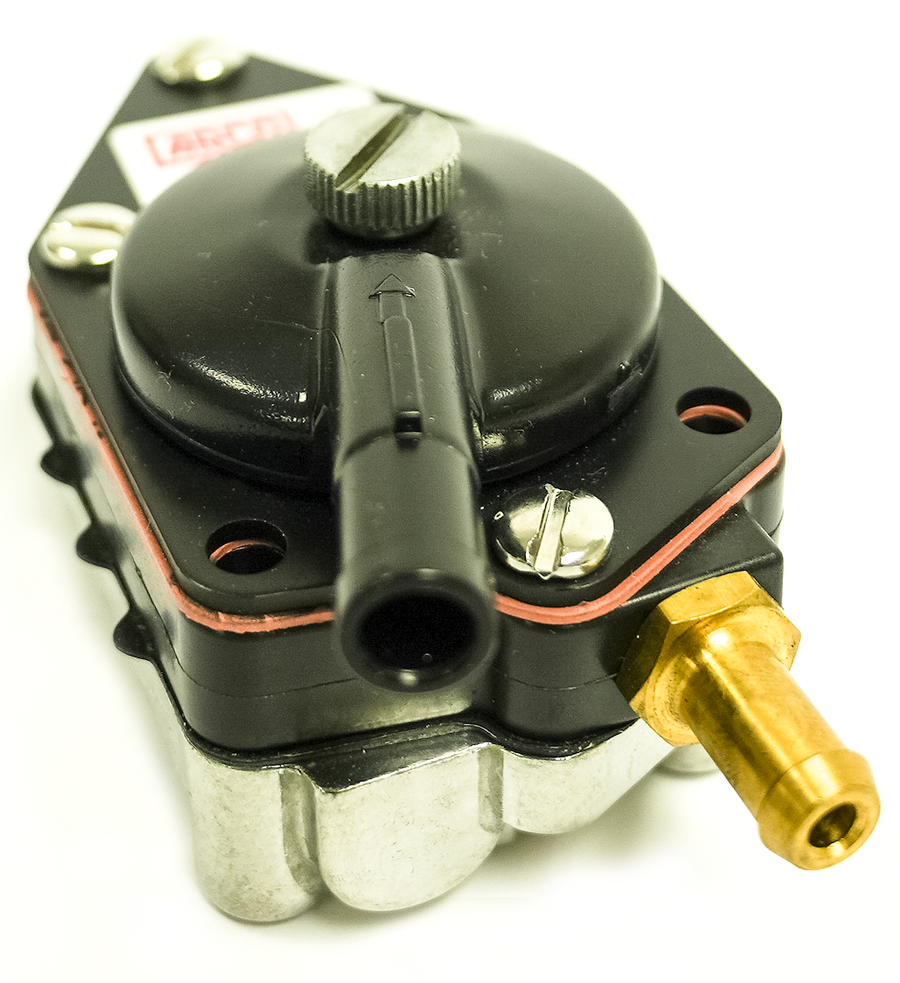 FUEL PUMP