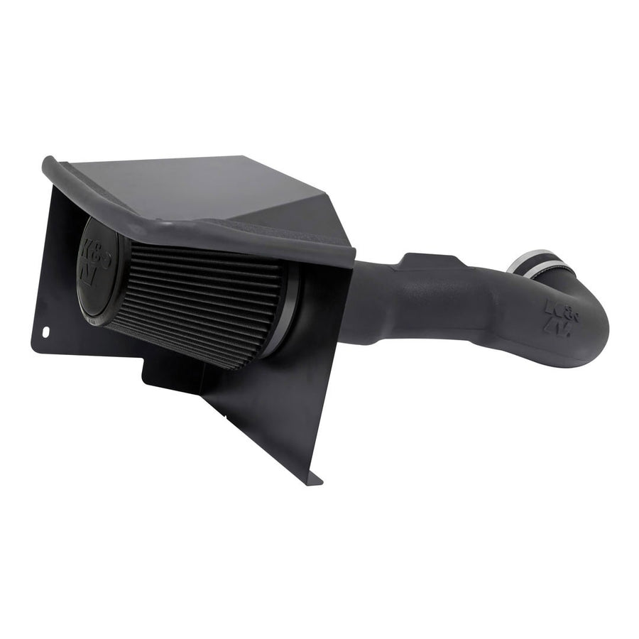 PERFORMANCE AIR INTAKE SYSTEM
