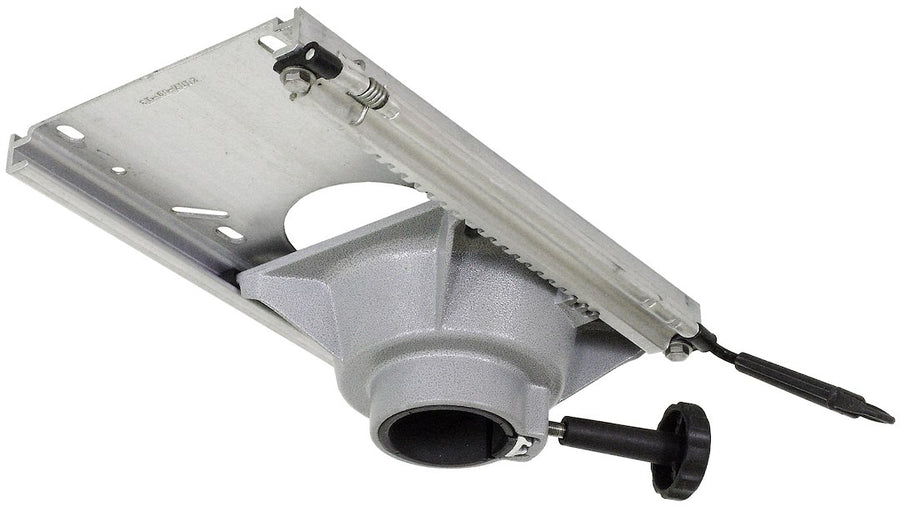 SLIDE 2-3/8' TRAC-LOCK III