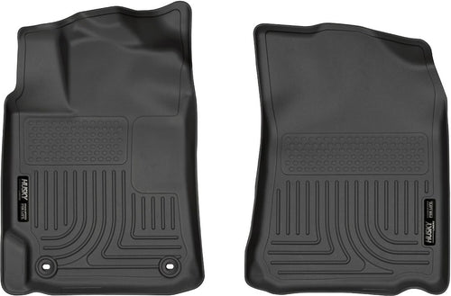 WB FRONT FLOOR LINER