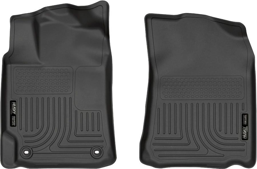 WB FRONT FLOOR LINER