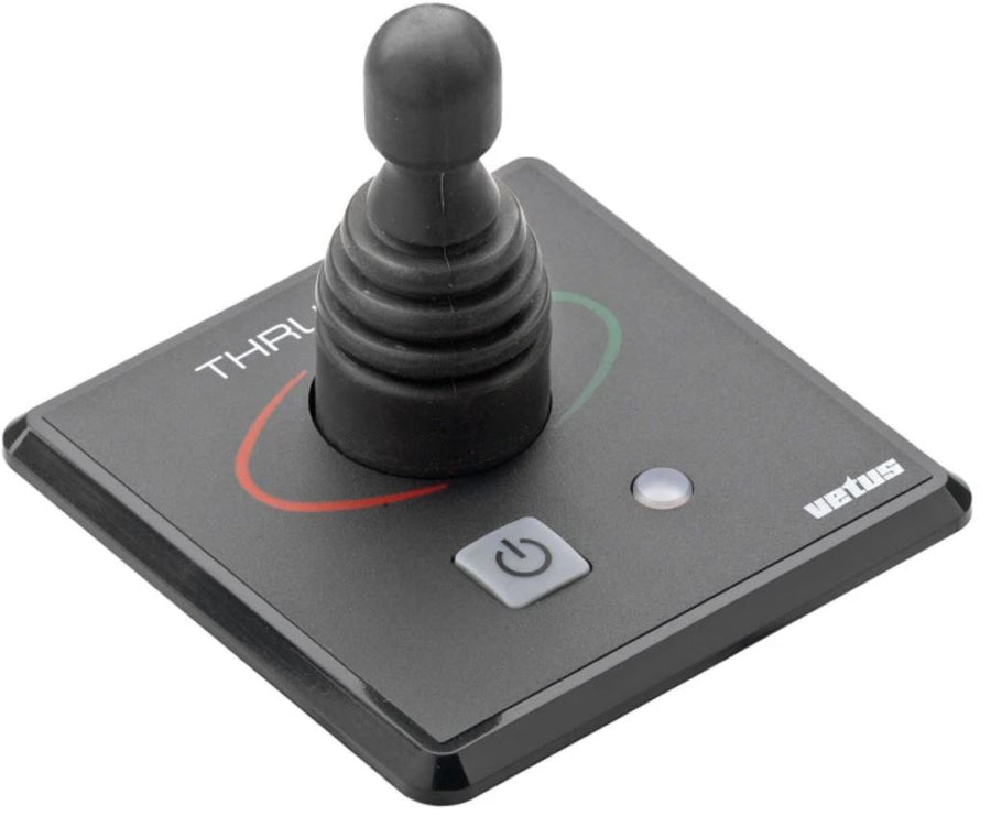 BOW THRUSTER PANEL  W/ JOYSTICK