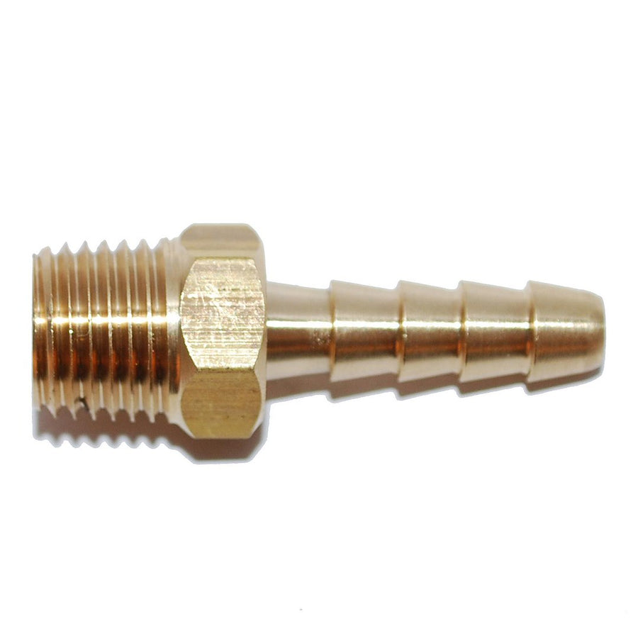CONNECTOR-FUEL  3/8' HOSE