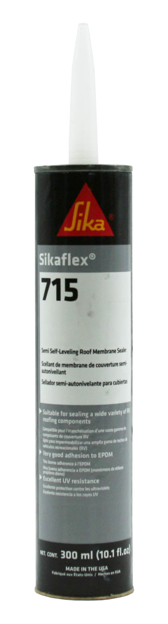 10.14OZ SIKAFLEX 715 ROOF