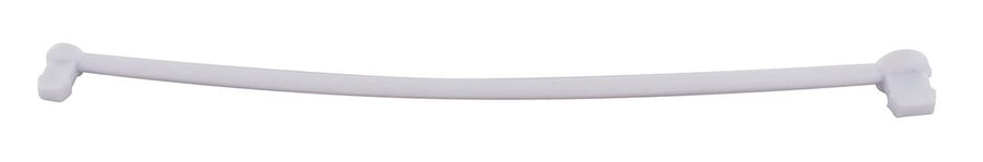 STRAP FOR HOSE CARRIERS WHITE