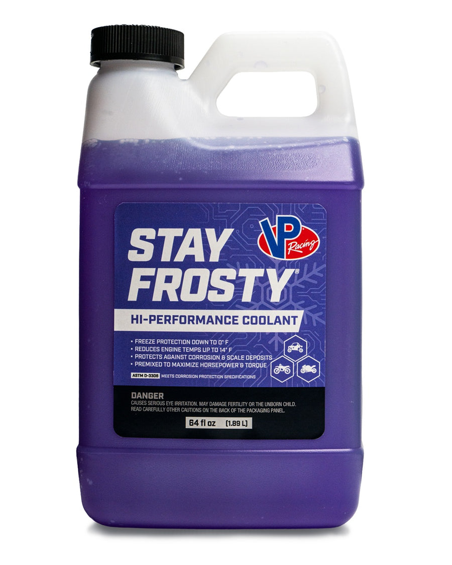 STAY FROSTY H.P. COOLANT 32OZ