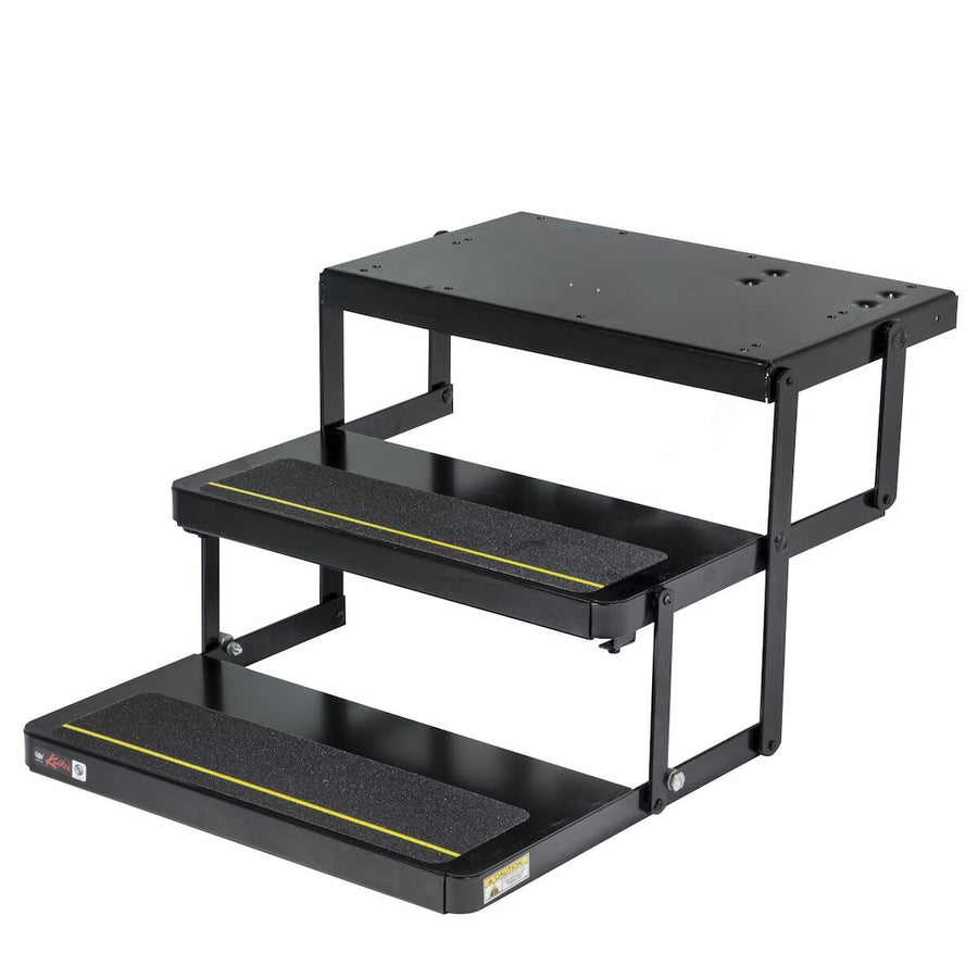 STEP  SERIES 40        W/