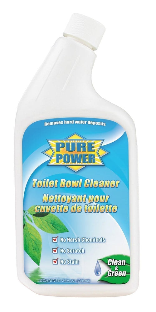 TOILET BWL CLNR 24OZ