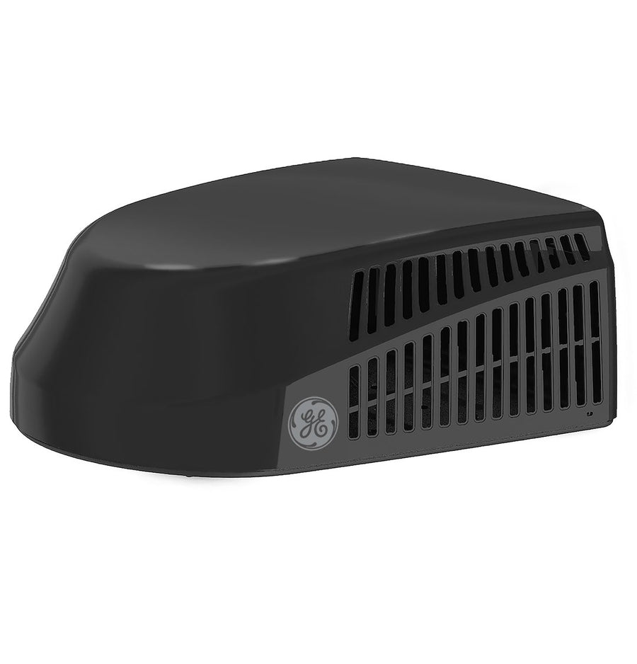 DELUXE PLUS GE RVAC -BLK 15K