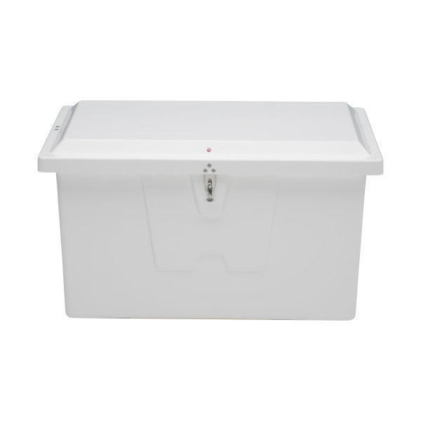 STOW 'N GO DOCK BOX 27' X 46' X 26'