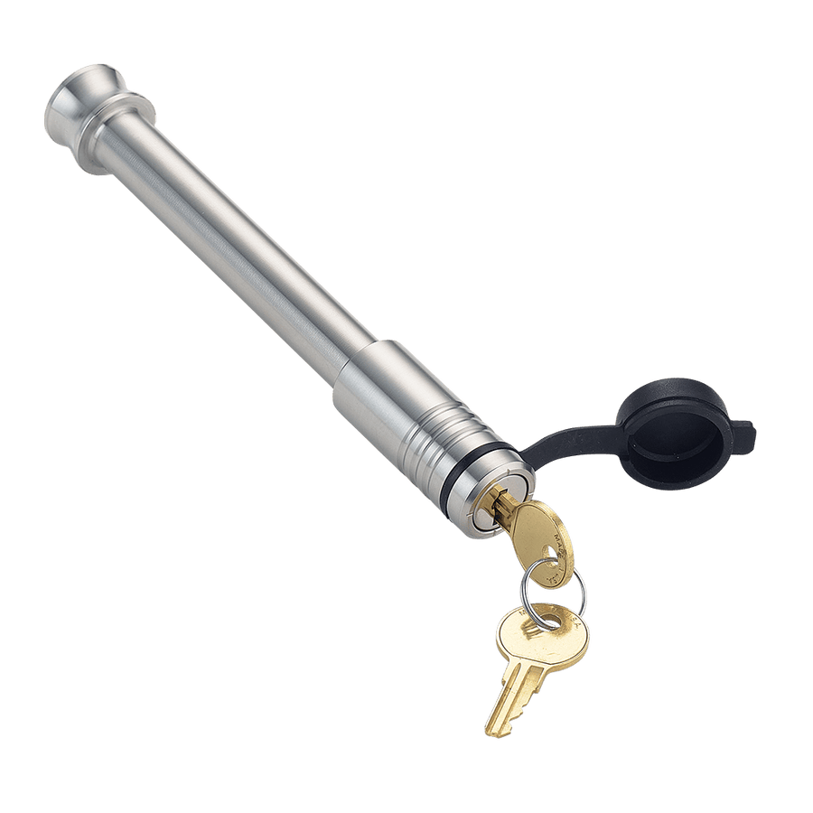 RECEIVER LOCK