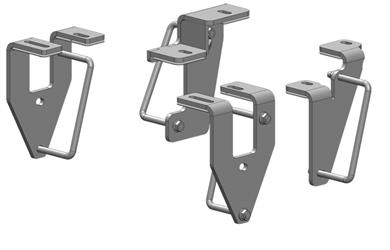 20K ISR CUSTOM MOUNTING K