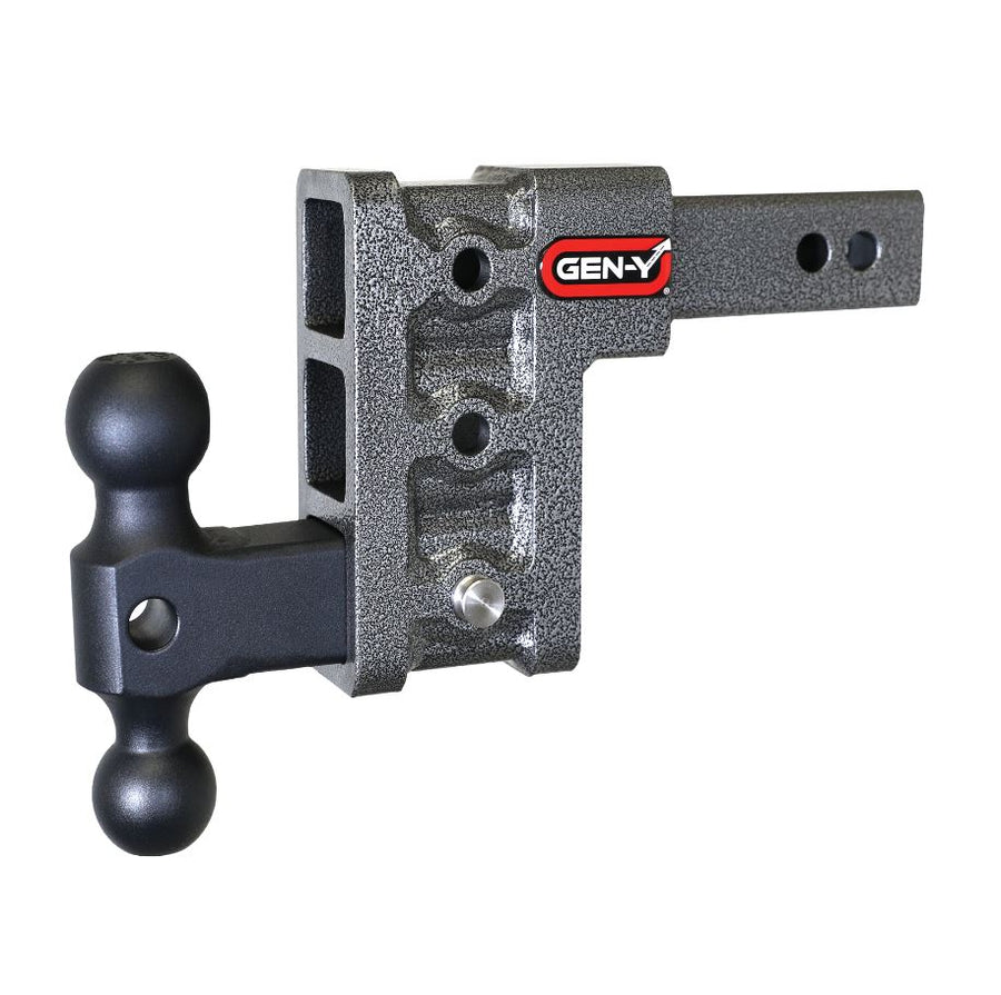 MEGA-DUTY 2' SHANK 5' DROP 1.5K TW