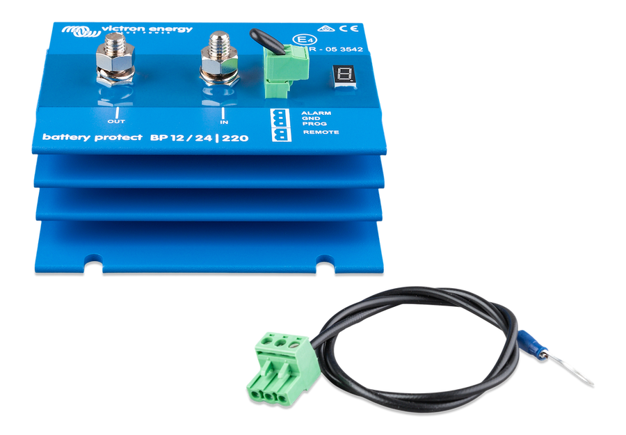 BATTERYPROTECT  12/24V-220A