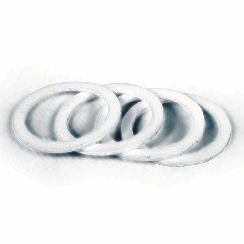 -10AN TEFLON  WASHER