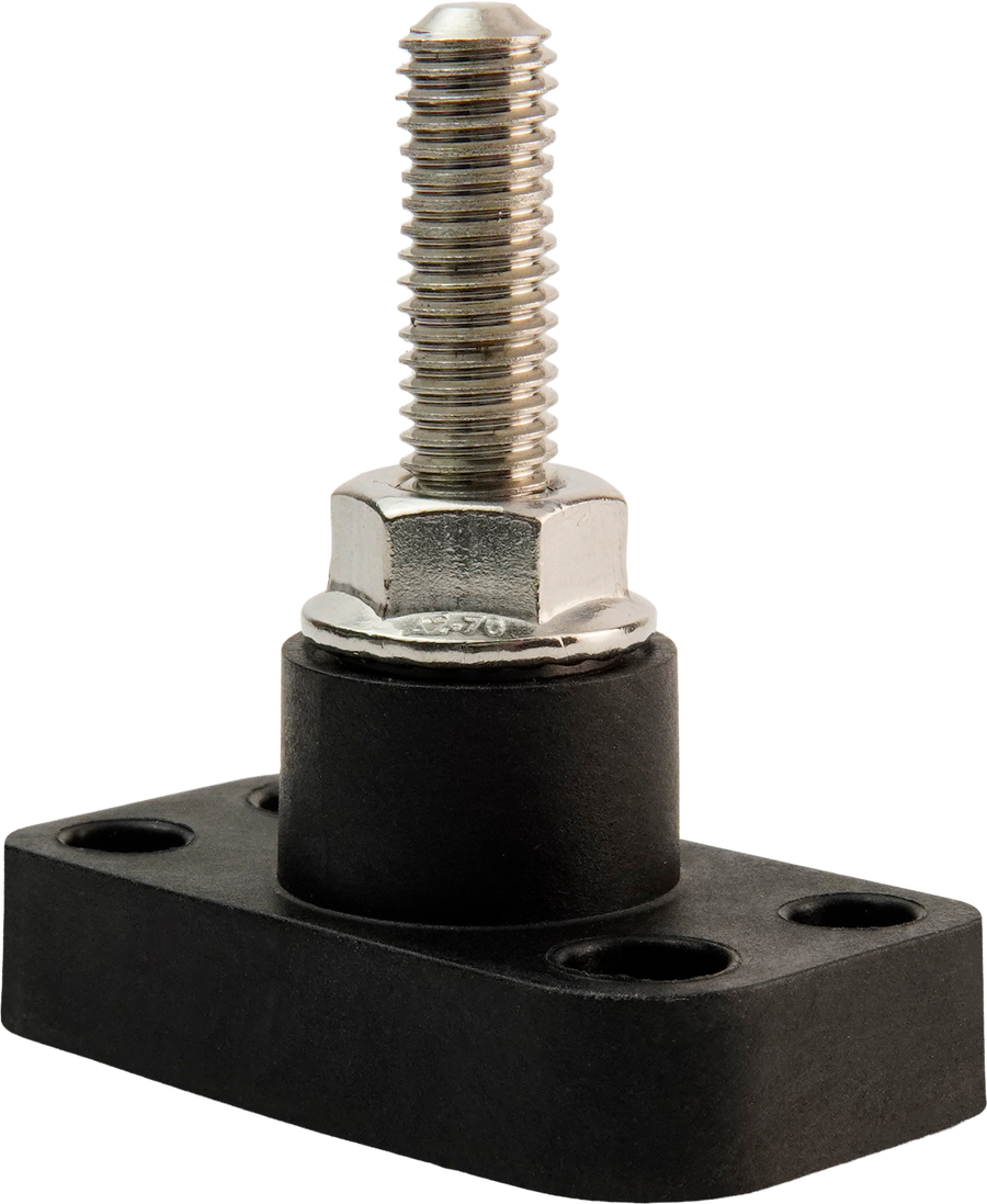 POWERPOST M10 (3/8') STUD  RETAIL P