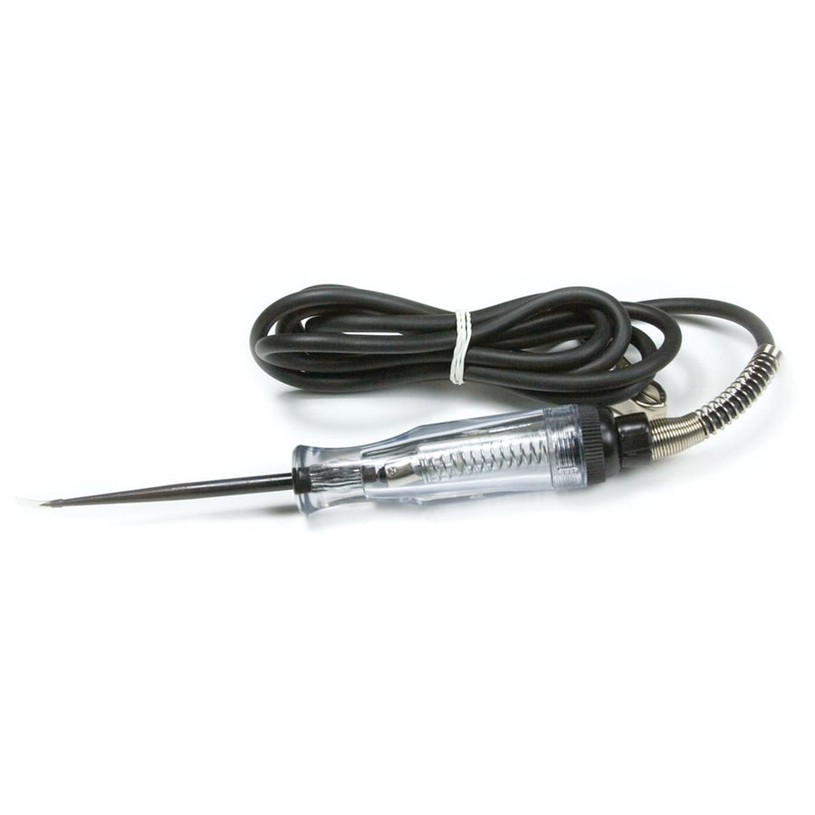 TESTER-CIRCUIT