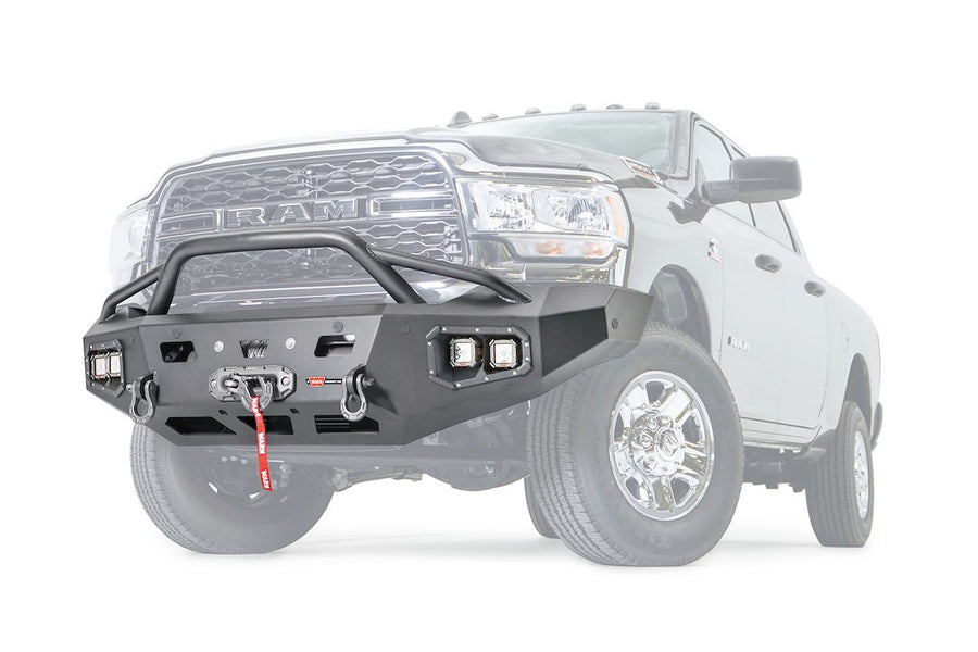 HD BMPR RAM PRERUNNER MY 2019-2020