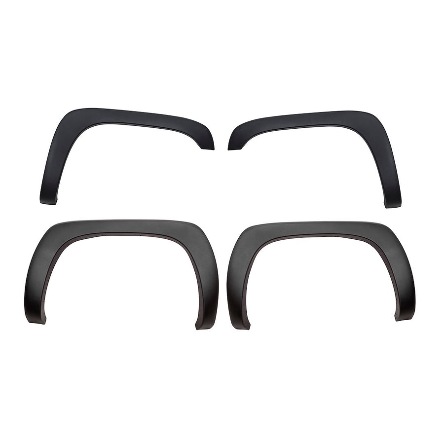 OE STYLE FLARE SMOOTH SET OF 4