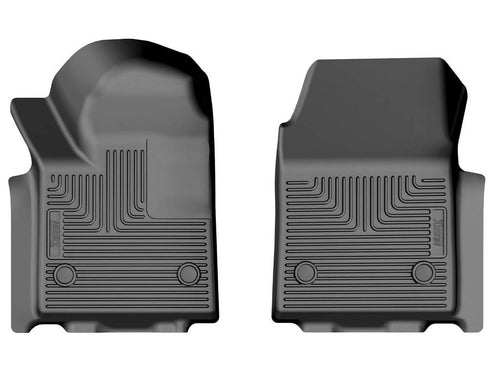 WB FRONT FLOOR LINER