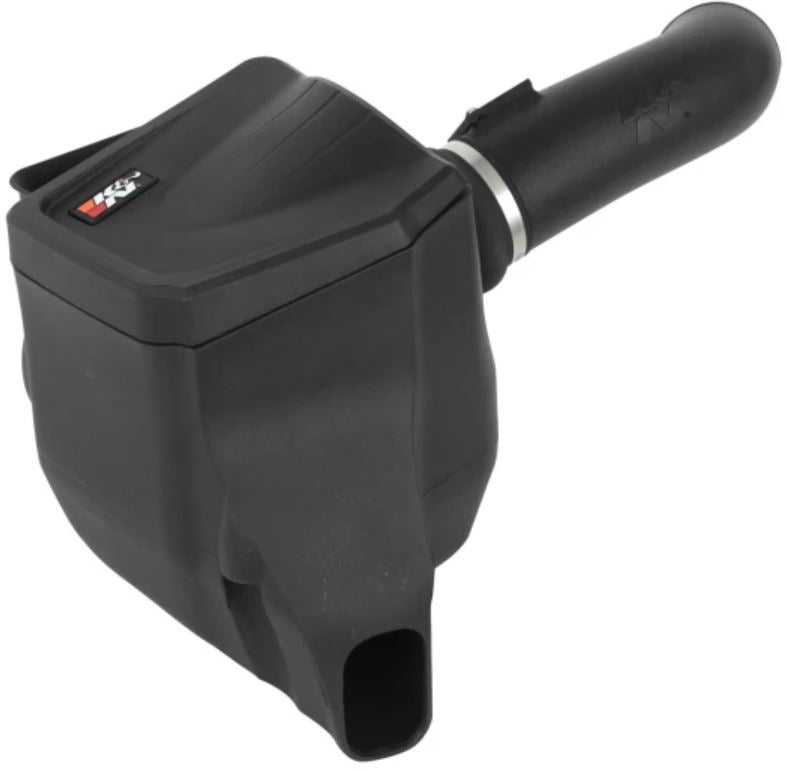 PERFORMANCE AIR INTAKE SYSTEM