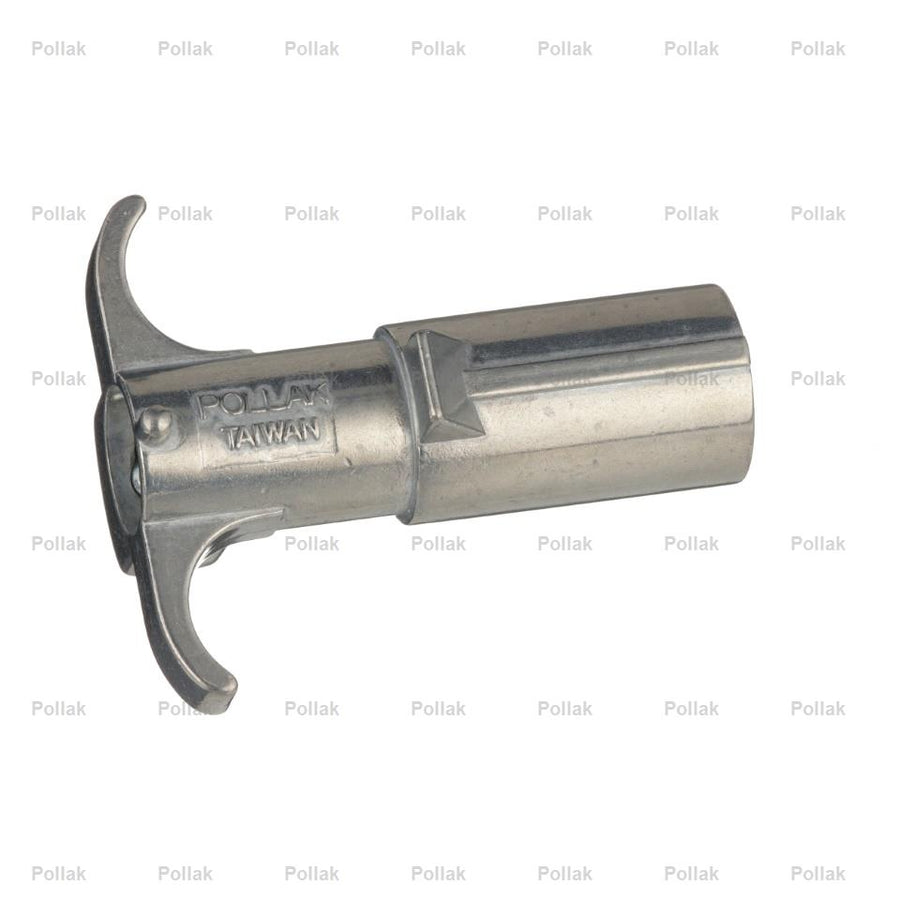 4-WAY CONNECTOR PLUG