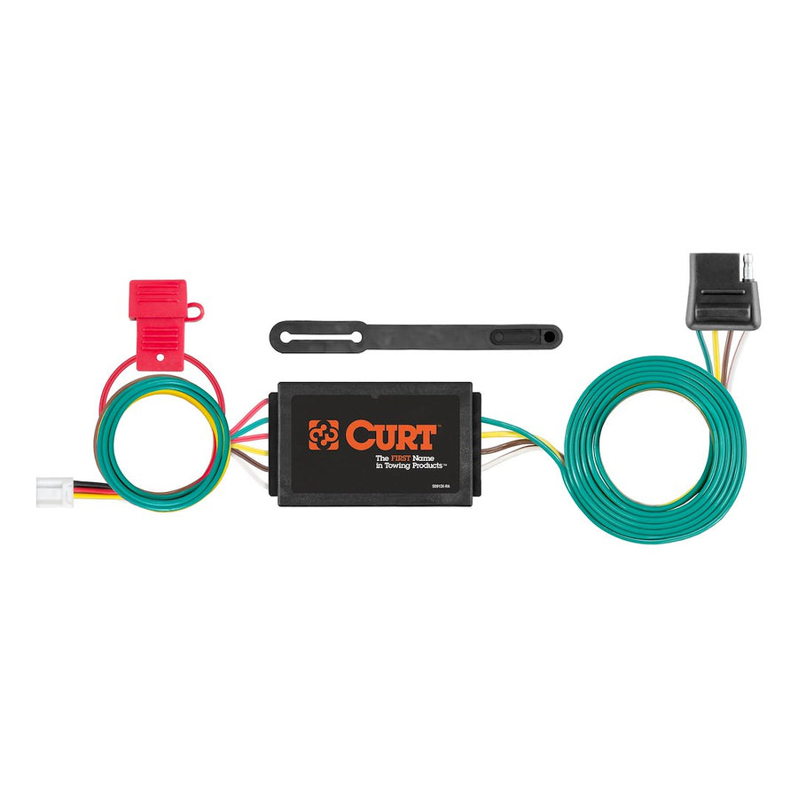 CUSTOM WIRING CONNECTOR