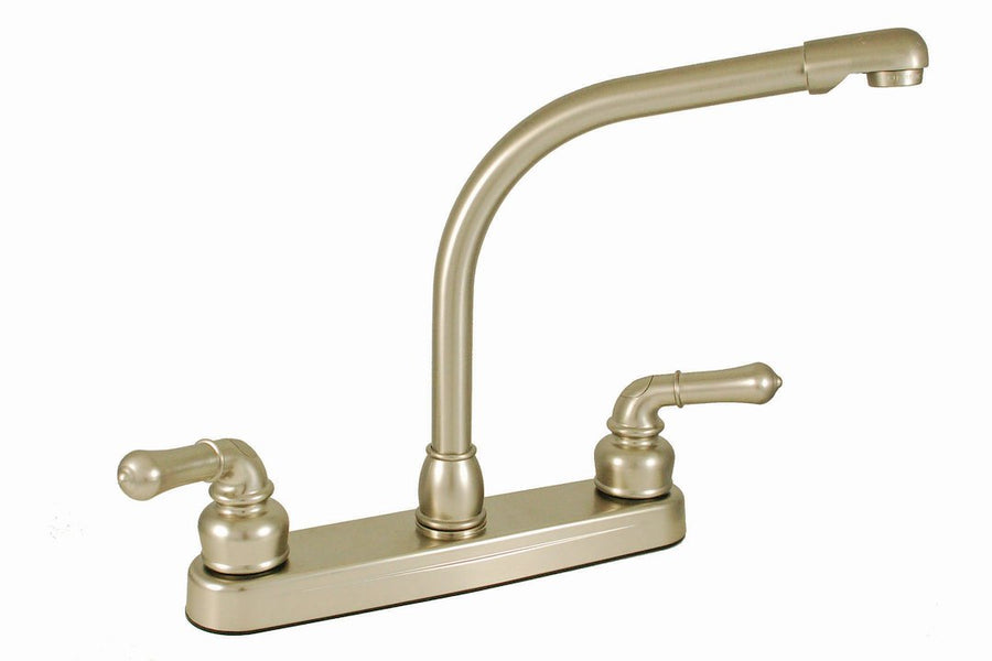 8' KIT W/LEVEL C-HANDLES