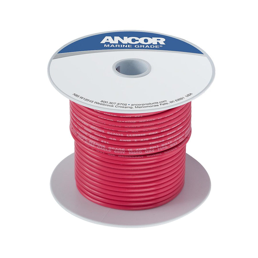 TINNED COPPER WIRE  14 AWG (2MM2)
