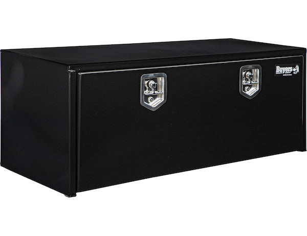 18X18X48 BLK TOOL BOX