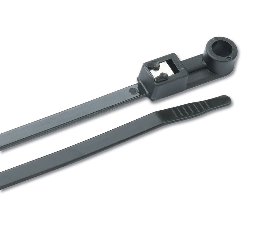 8' UVB MT SELF-CUTCABLE TIES - 50PK
