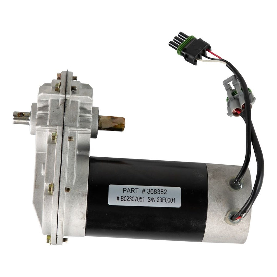 ACTUATOR  STYLE