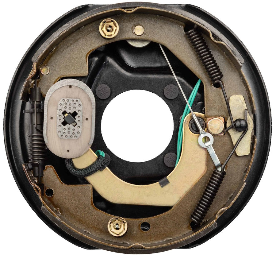 BRAKE - ELECTRIC - RH 10'X2 1/4 3.5