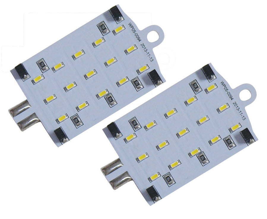 2PK FLAT 921 SW  135L