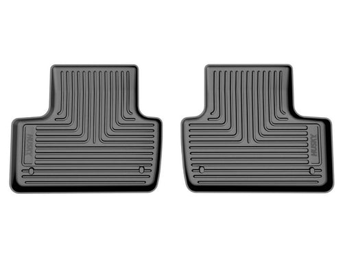 WB 2ND SEAT FLOOR LINER