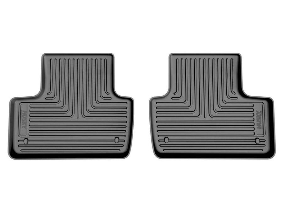 WB 2ND SEAT FLOOR LINER