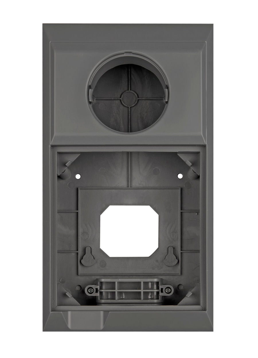 WALL MOUNT FOR CCGX AND BMV OR MPPT
